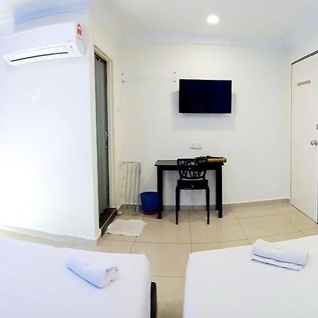 Cattleya Glory Hotel Τζόχορ Μπάχρου Εξωτερικό φωτογραφία
