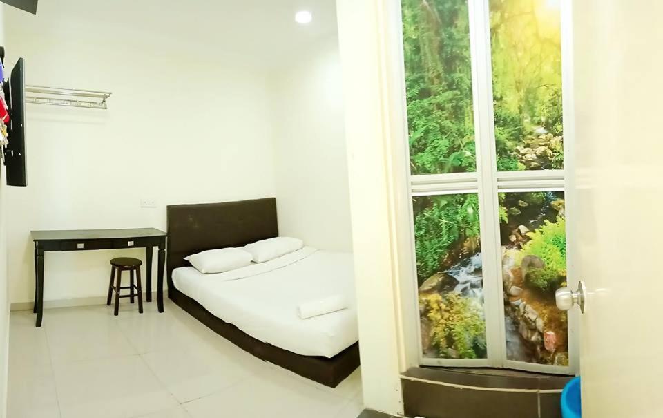 Cattleya Glory Hotel Τζόχορ Μπάχρου Εξωτερικό φωτογραφία