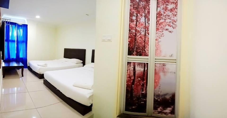 Cattleya Glory Hotel Τζόχορ Μπάχρου Εξωτερικό φωτογραφία