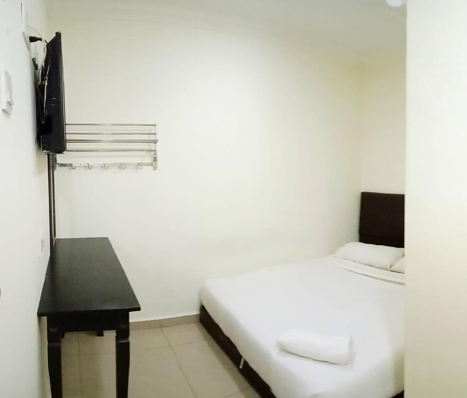 Cattleya Glory Hotel Τζόχορ Μπάχρου Εξωτερικό φωτογραφία
