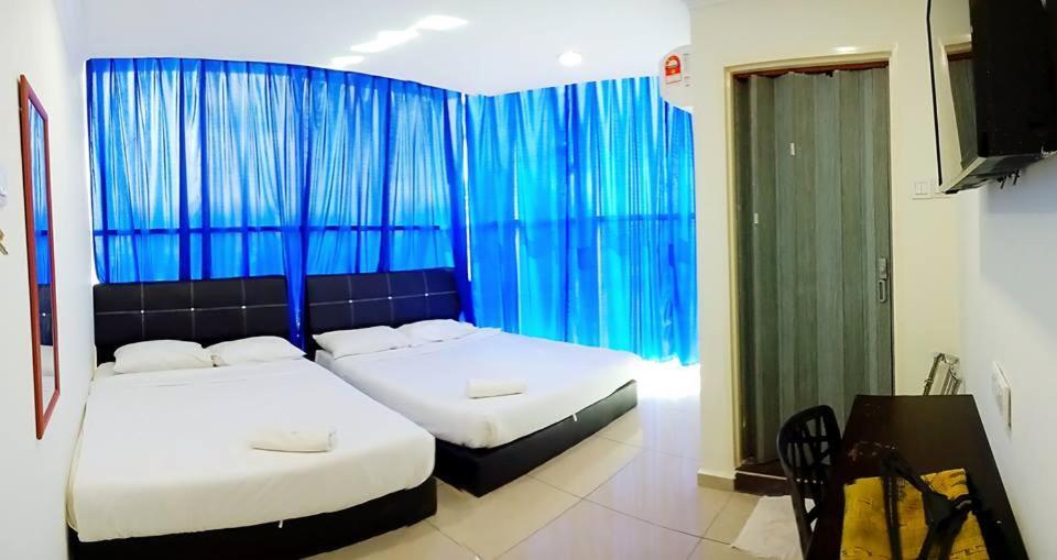 Cattleya Glory Hotel Τζόχορ Μπάχρου Εξωτερικό φωτογραφία